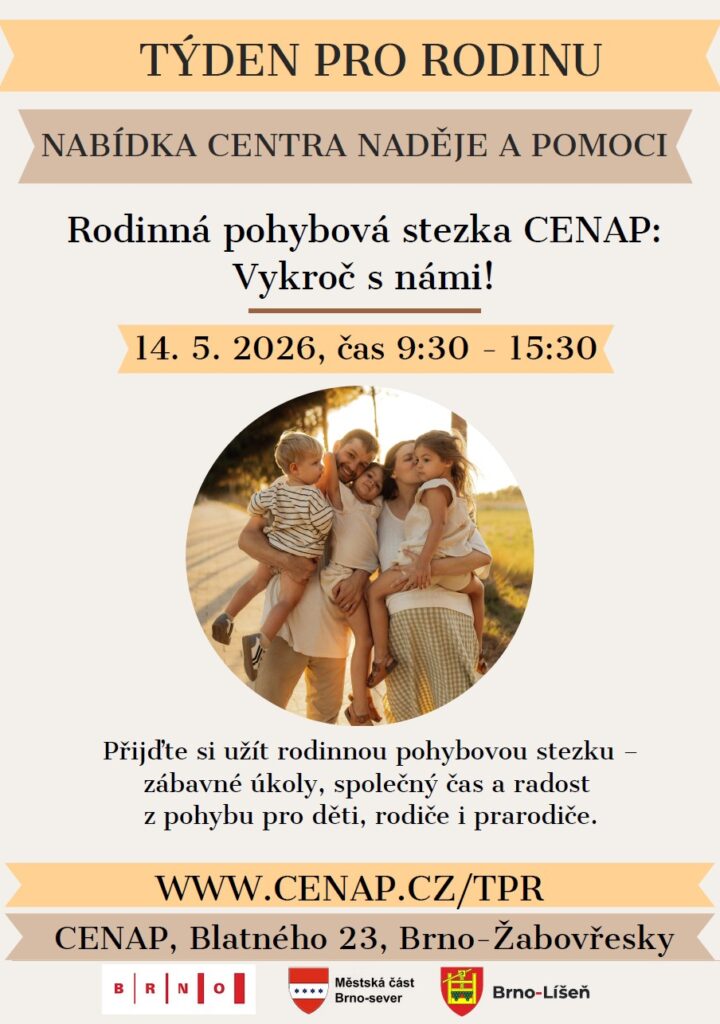 týden pro rodinu