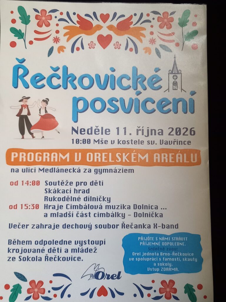 plakát posvícení 2026